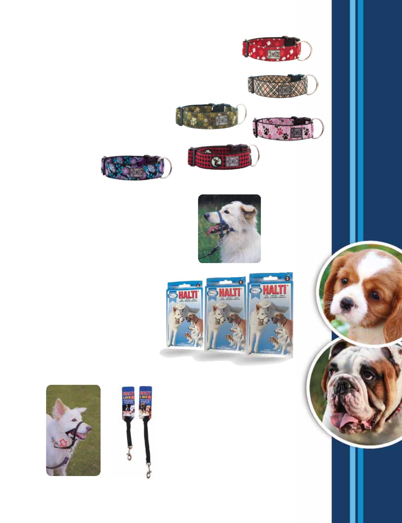 Professional Pet Catalogue 20172018